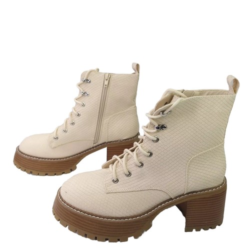 Altered state swan booties - state,